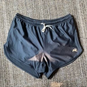 Tracksmith Van Cordlandt shorts